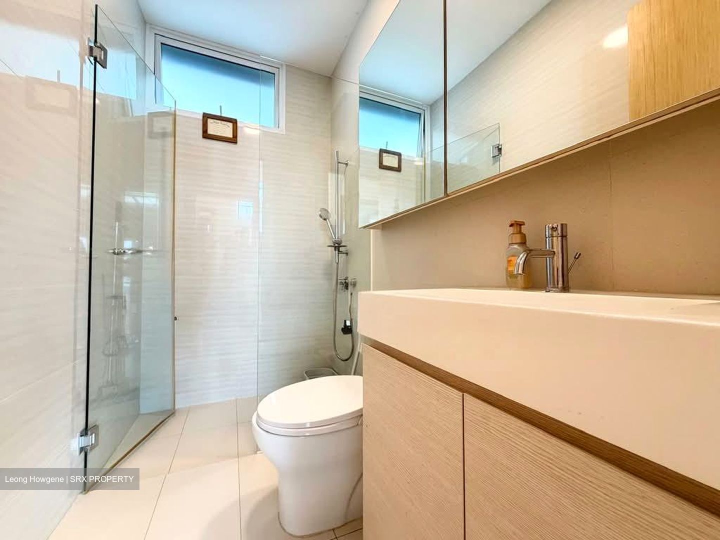 The Tampines Trilliant (D18), Condominium #534365351